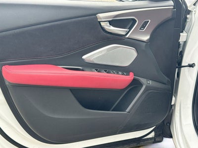 2026 Acura RDX A-Spec Package SH-AWD