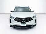 2026 Acura RDX A-Spec Package SH-AWD