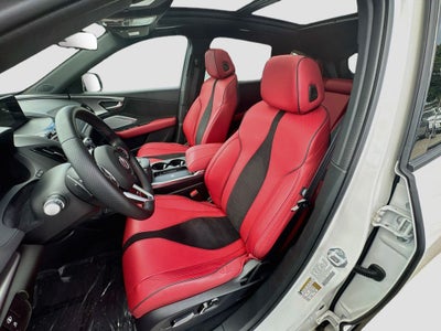 2026 Acura RDX A-Spec Package SH-AWD