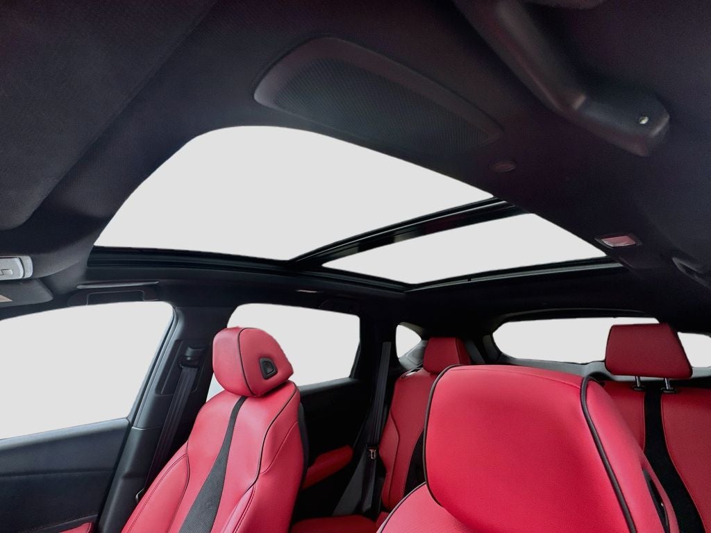 2026 Acura RDX A-Spec Package SH-AWD