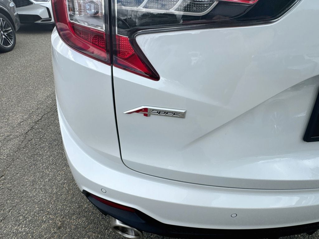 2026 Acura RDX A-Spec Package SH-AWD