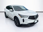 2026 Acura RDX A-Spec Package SH-AWD