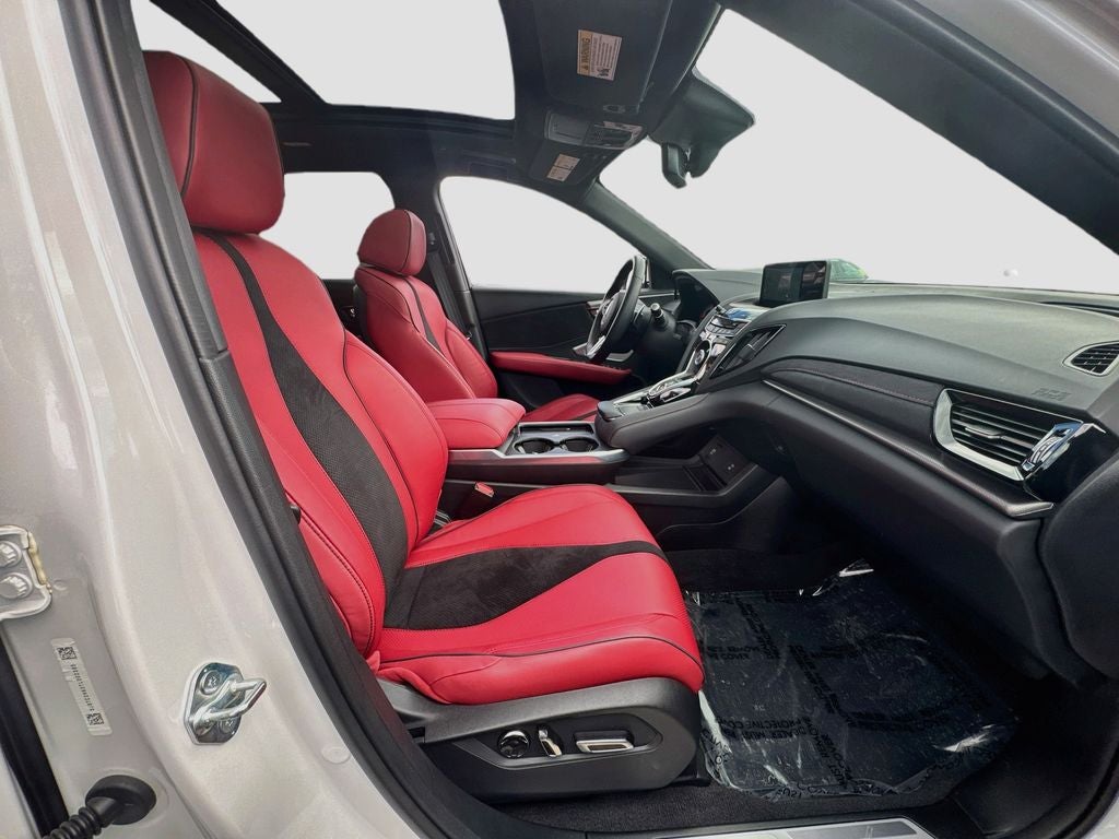 2026 Acura RDX A-Spec Package SH-AWD