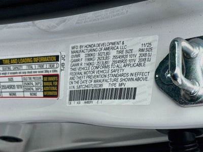 2026 Acura RDX A-Spec Package SH-AWD