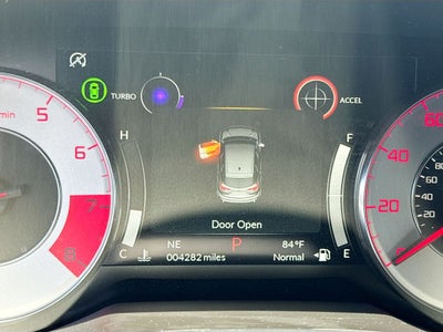 2026 Acura RDX A-Spec Package SH-AWD