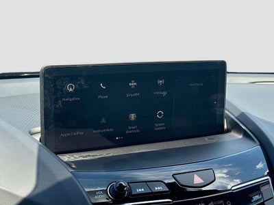 2026 Acura RDX A-Spec Package SH-AWD