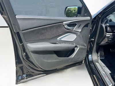 2026 Acura RDX A-Spec Package SH-AWD