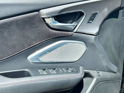 2026 Acura RDX A-Spec Package SH-AWD
