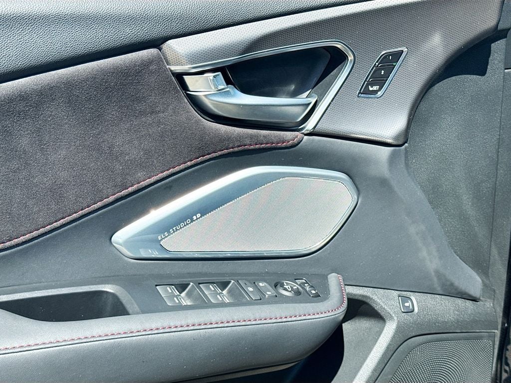 2026 Acura RDX A-Spec Package SH-AWD