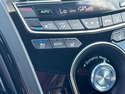 2026 Acura RDX A-Spec Package SH-AWD