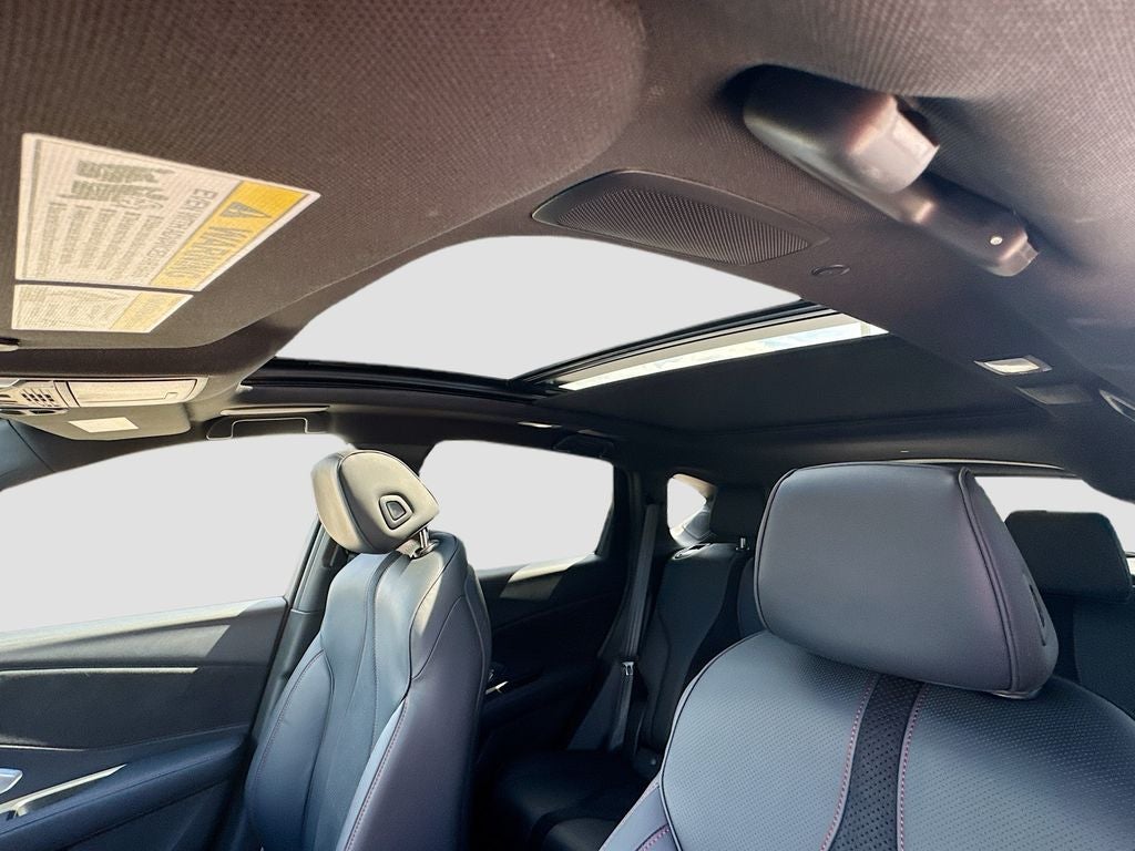 2026 Acura RDX A-Spec Package SH-AWD
