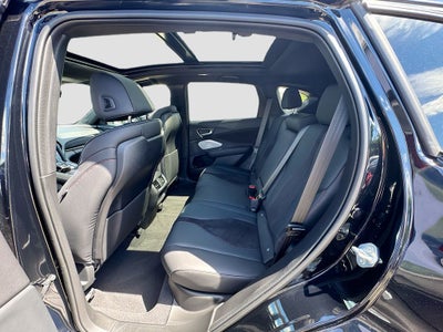 2026 Acura RDX A-Spec Package SH-AWD