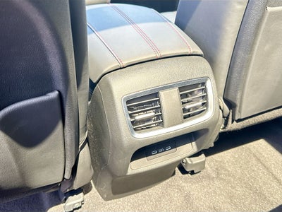 2026 Acura RDX A-Spec Package SH-AWD