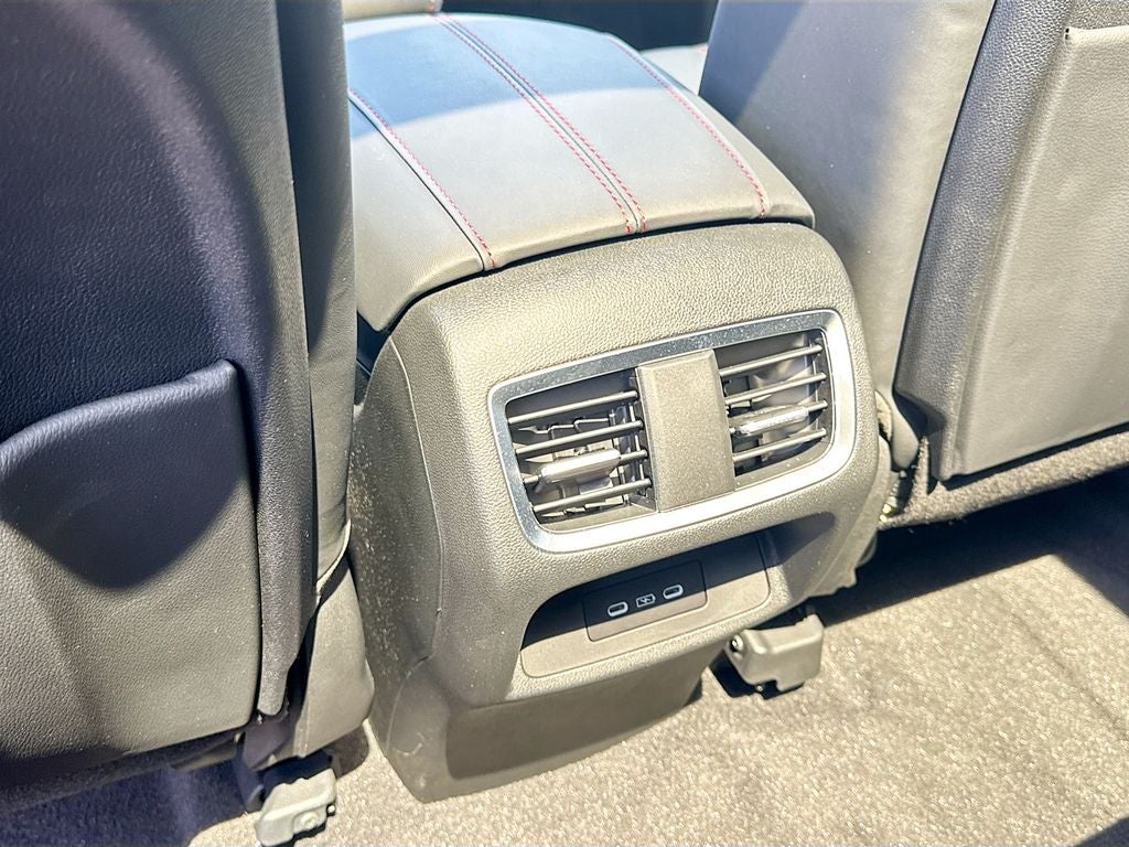 2026 Acura RDX A-Spec Package SH-AWD