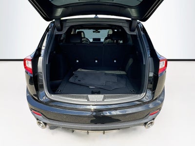 2026 Acura RDX A-Spec Package SH-AWD