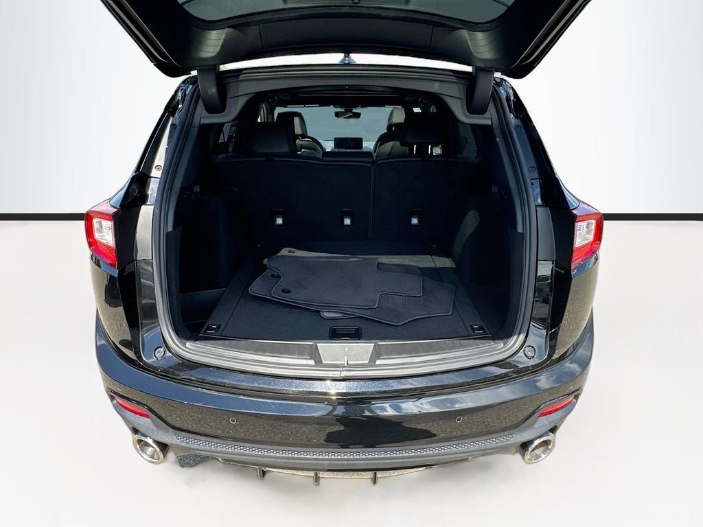 2026 Acura RDX A-Spec Package SH-AWD