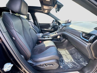 2026 Acura RDX A-Spec Package SH-AWD