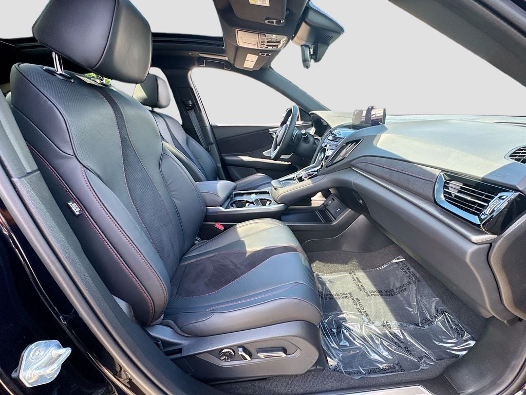 2026 Acura RDX A-Spec Package SH-AWD