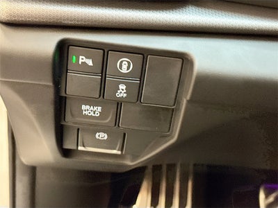 2025 Acura RDX A-Spec Package SH-AWD