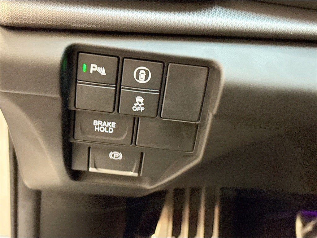 2025 Acura RDX A-Spec Package SH-AWD