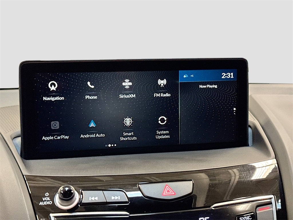 2025 Acura RDX A-Spec Package SH-AWD