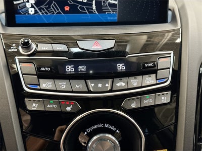 2025 Acura RDX A-Spec Package SH-AWD