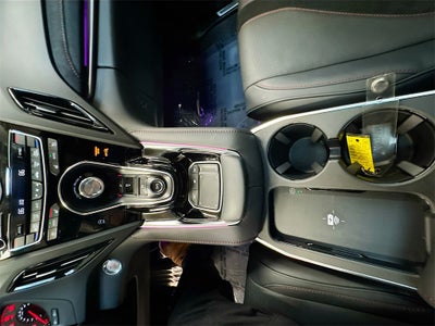 2025 Acura RDX A-Spec Package SH-AWD