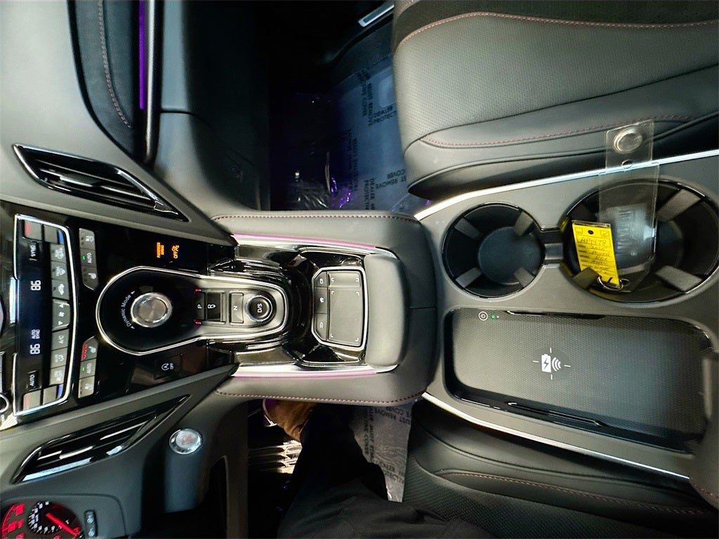 2025 Acura RDX A-Spec Package SH-AWD