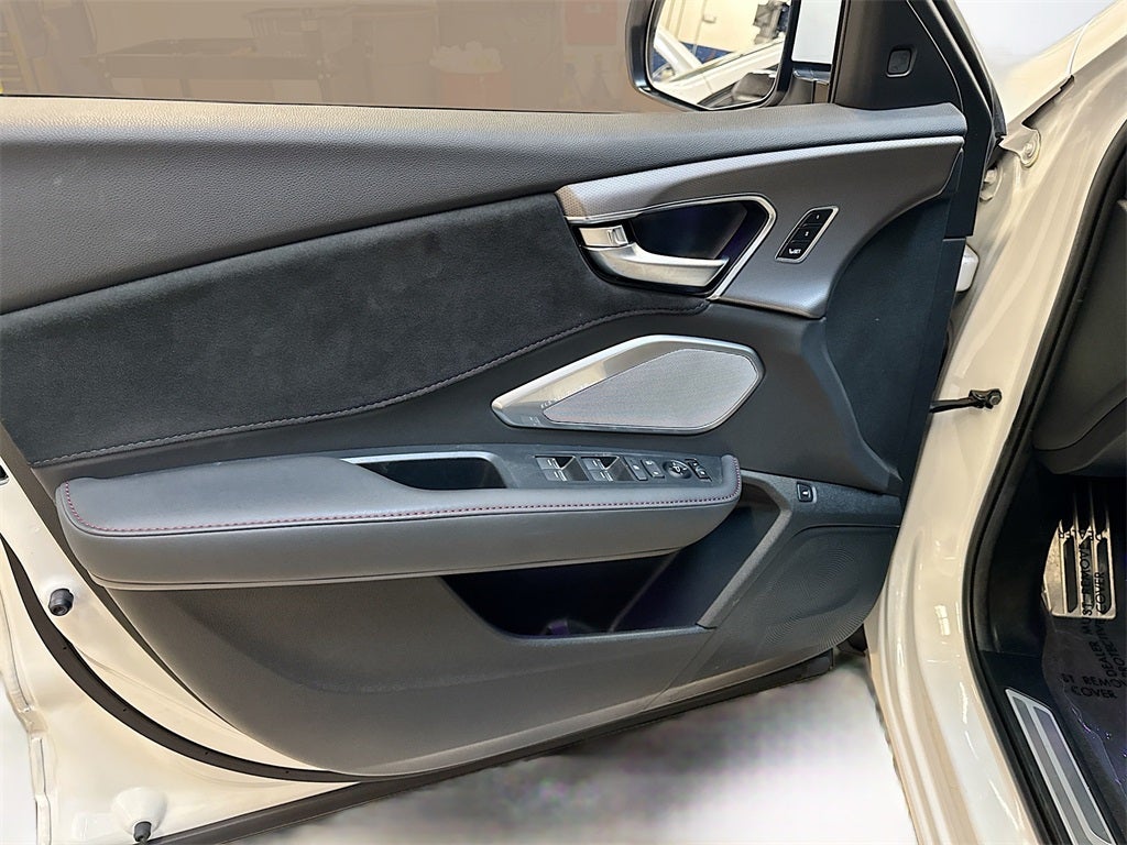 2025 Acura RDX A-Spec Package SH-AWD