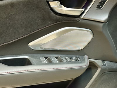 2025 Acura RDX A-Spec Package SH-AWD