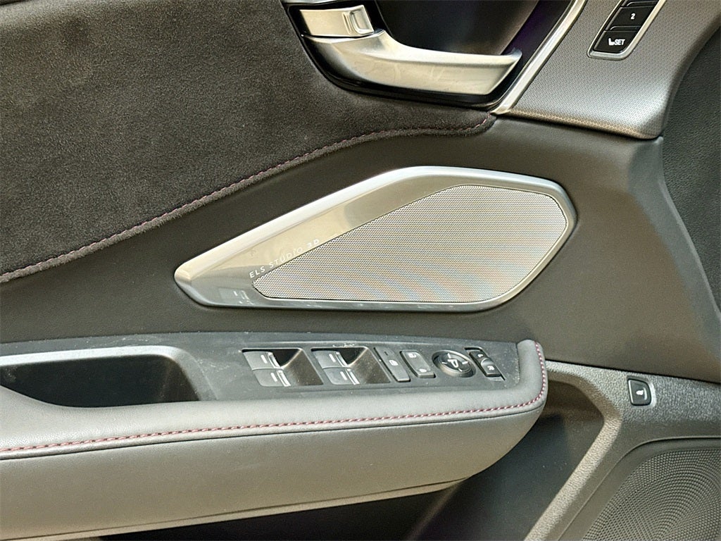 2025 Acura RDX A-Spec Package SH-AWD