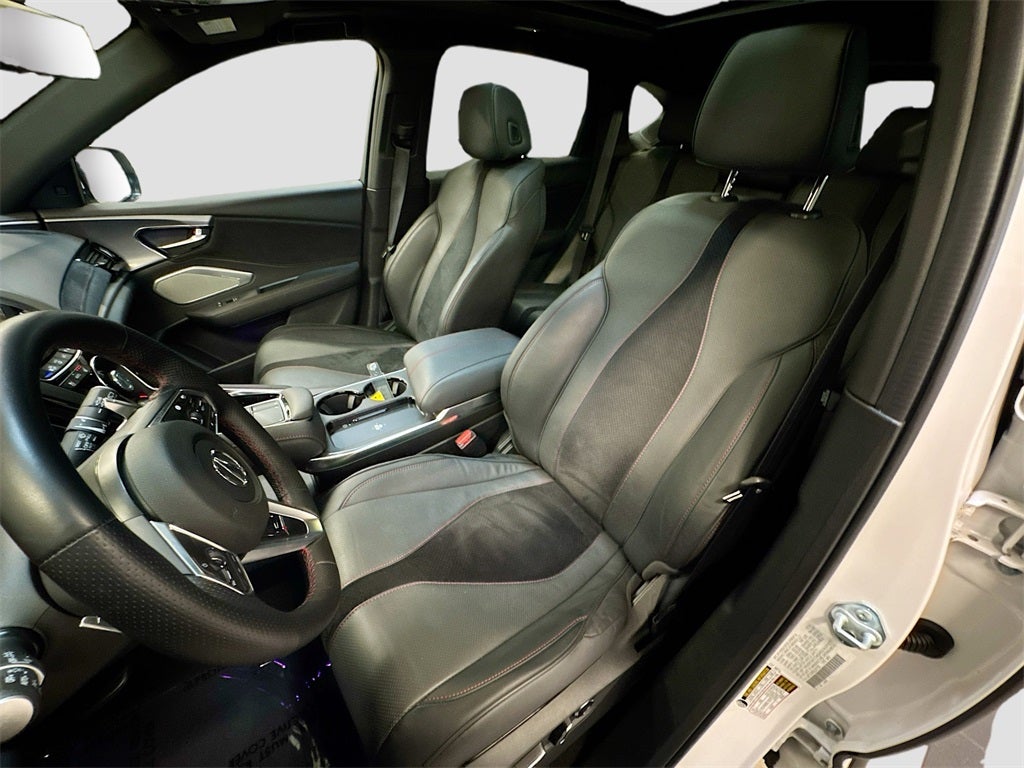 2025 Acura RDX A-Spec Package SH-AWD