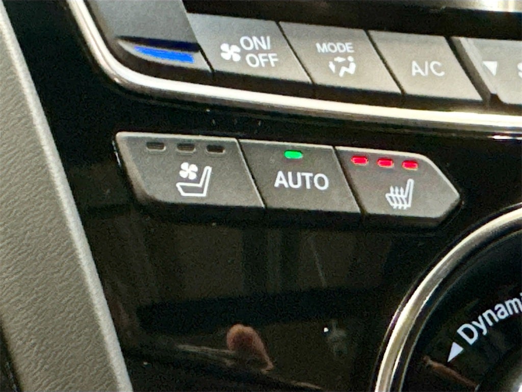 2025 Acura RDX A-Spec Package SH-AWD