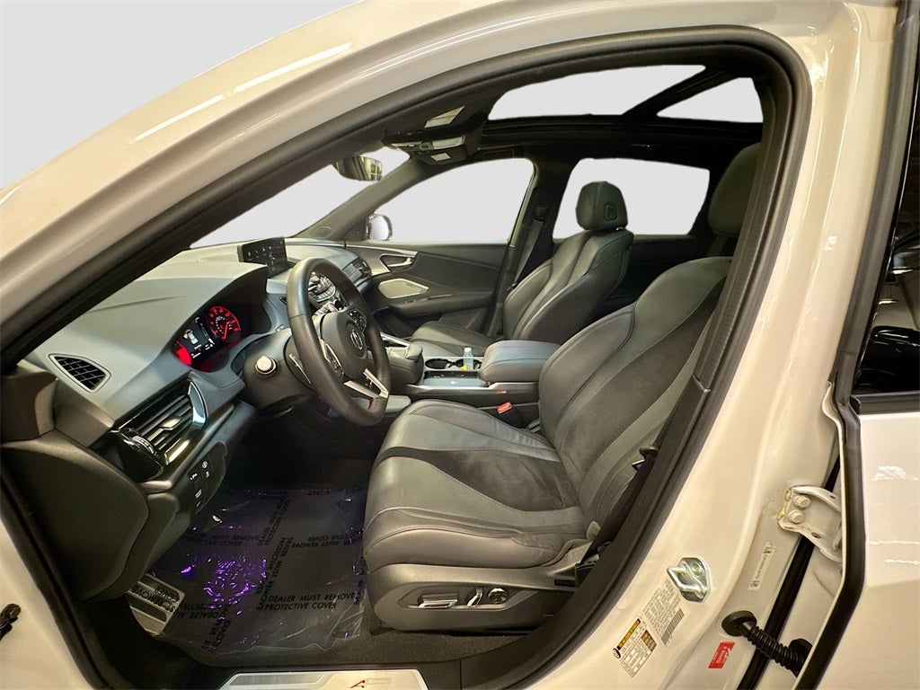 2025 Acura RDX A-Spec Package SH-AWD