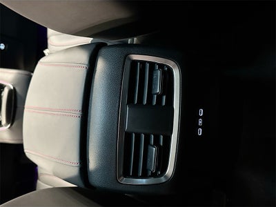 2025 Acura RDX A-Spec Package SH-AWD