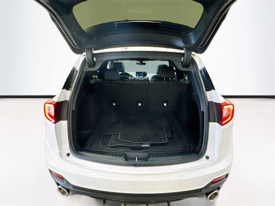 2025 Acura RDX A-Spec Package SH-AWD