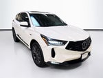 2025 Acura RDX A-Spec Package SH-AWD