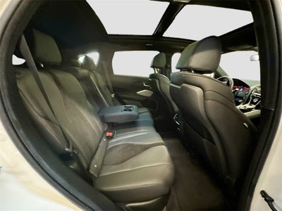 2025 Acura RDX A-Spec Package SH-AWD