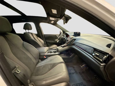 2025 Acura RDX A-Spec Package SH-AWD