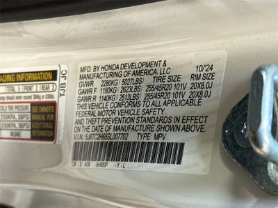 2025 Acura RDX A-Spec Package SH-AWD