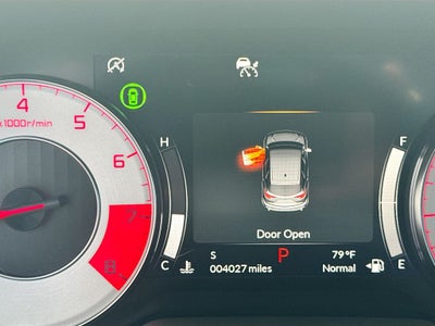 2025 Acura RDX A-Spec Package SH-AWD