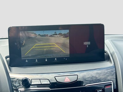 2025 Acura RDX A-Spec Package SH-AWD