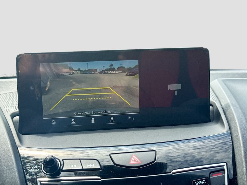 2025 Acura RDX A-Spec Package SH-AWD