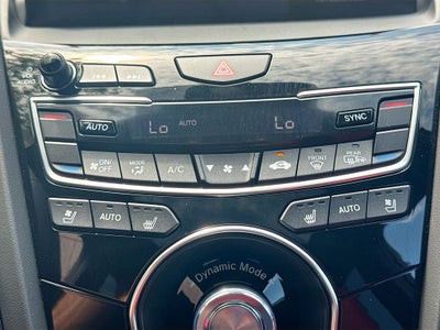 2025 Acura RDX A-Spec Package SH-AWD
