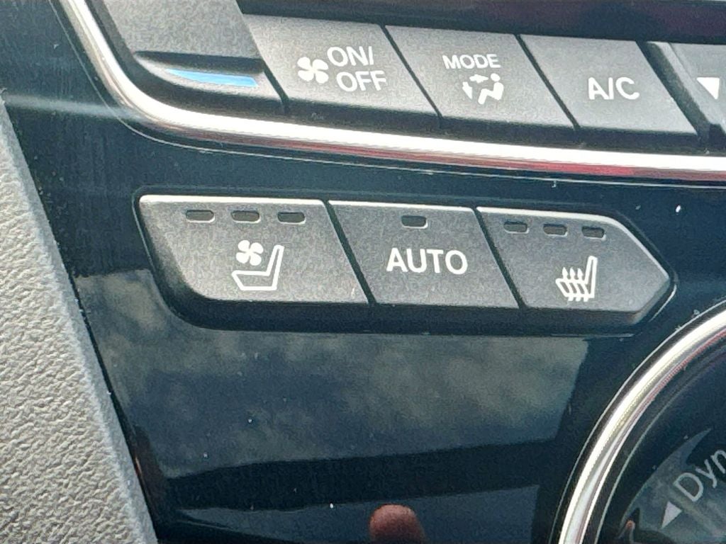 2025 Acura RDX A-Spec Package SH-AWD