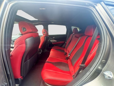 2025 Acura RDX A-Spec Package SH-AWD