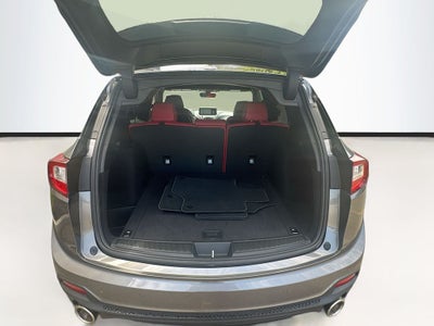2025 Acura RDX A-Spec Package SH-AWD