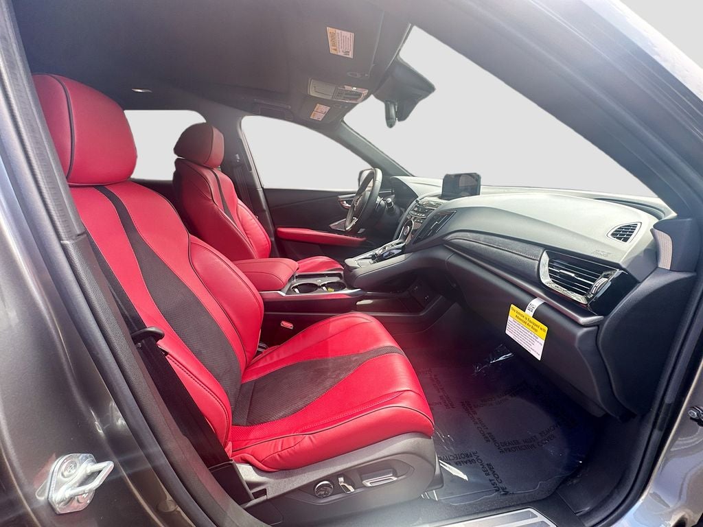 2025 Acura RDX A-Spec Package SH-AWD