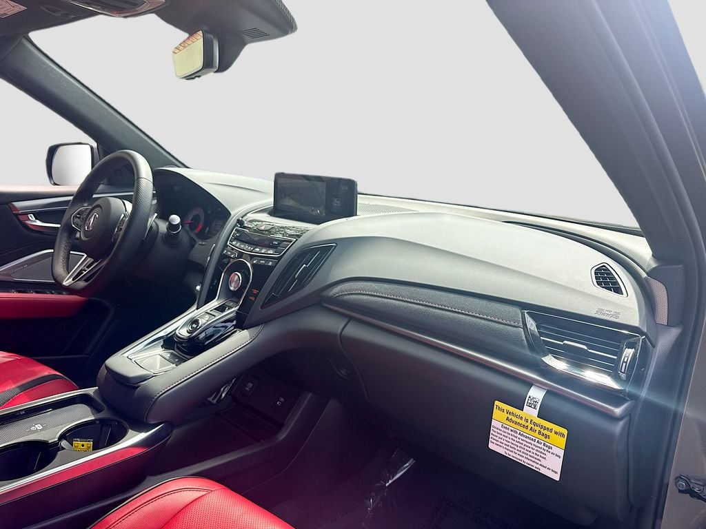 2025 Acura RDX A-Spec Package SH-AWD