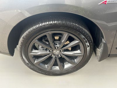 2025 Acura RDX A-Spec Package SH-AWD